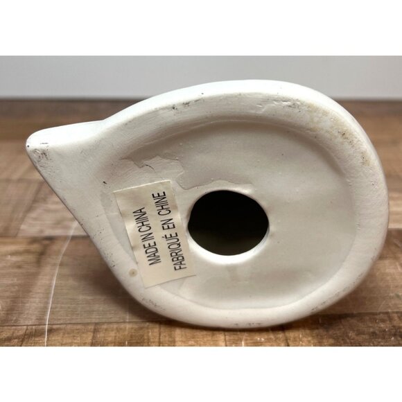 Partylite Exprescents Nativity Porcelain Figurine Christmas Baby Jesus - Picture 6 of 6